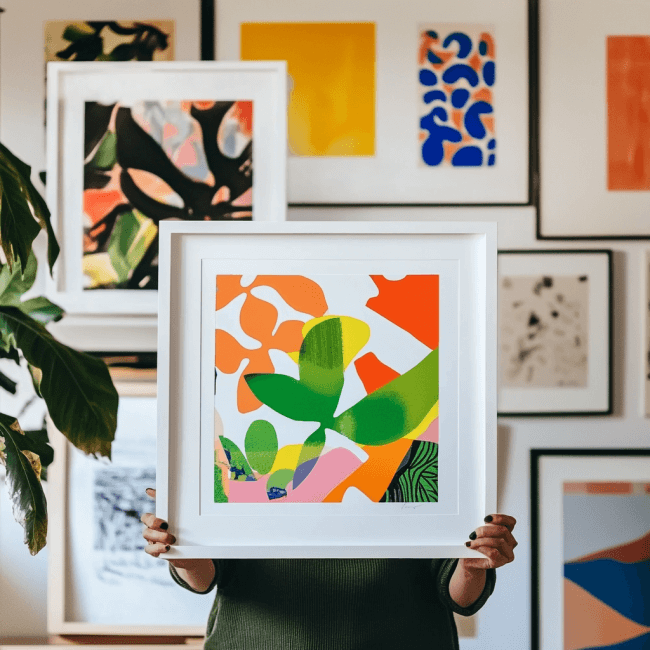 radstock giclee printing